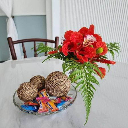 ホテル Pphouse Boutique House Phuket Town Ban Bang Khu  エクステリア 写真
