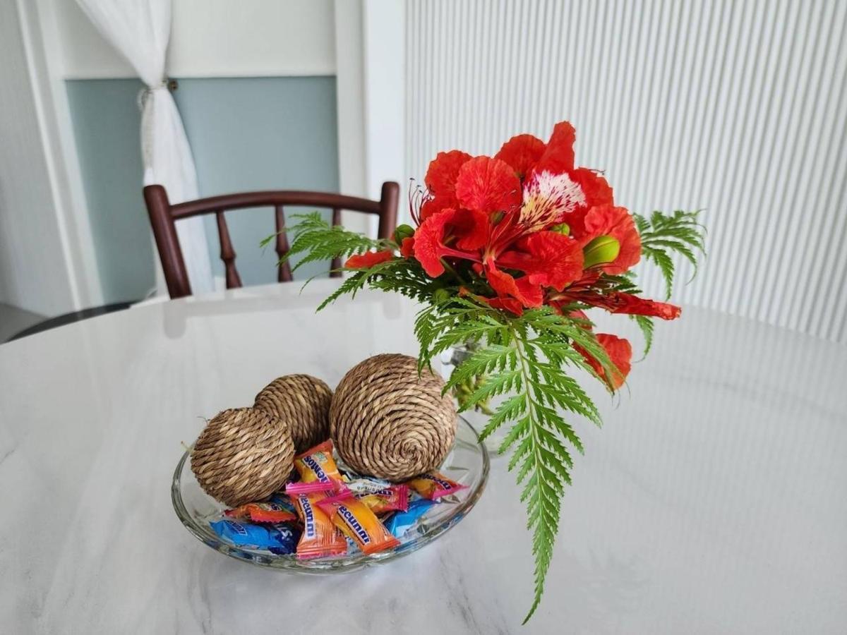ホテル Pphouse Boutique House Phuket Town Ban Bang Khu  エクステリア 写真