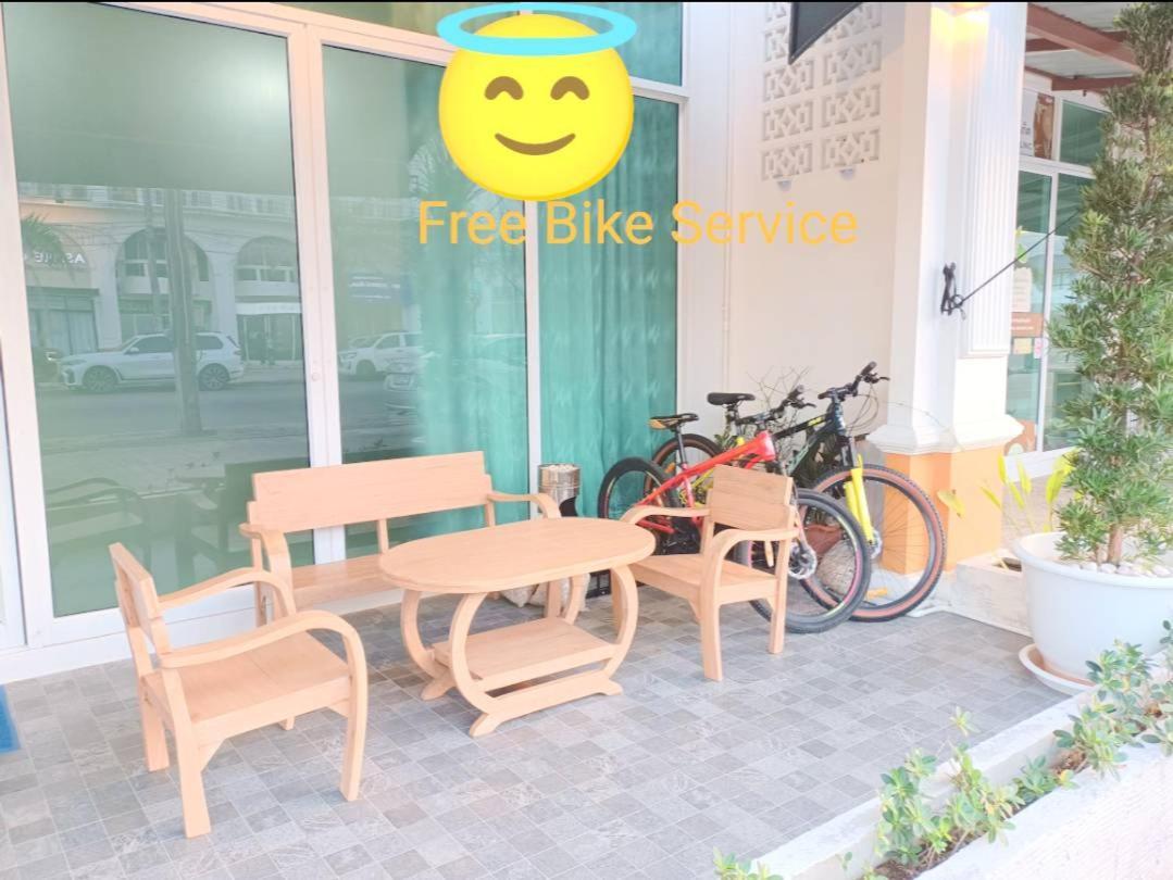 ホテル Pphouse Boutique House Phuket Town Ban Bang Khu  エクステリア 写真